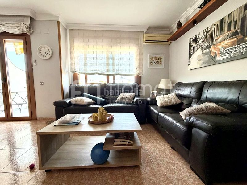 Foto 7f3b3bf7-1aa8-4e6d-9334-9c44aa1822b1. Casa a Malgrat de Mar