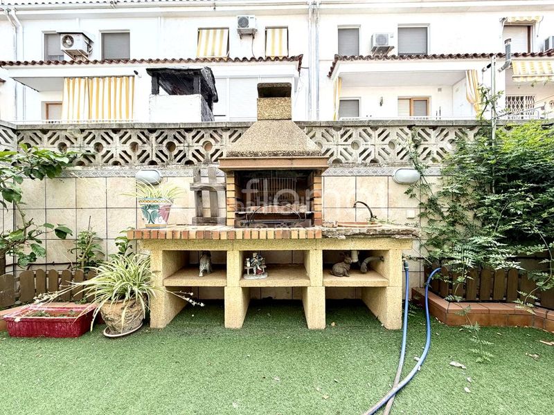 Foto bd167aaf-1f80-4800-923c-0c524ce5b8b6. Casa a Malgrat de Mar