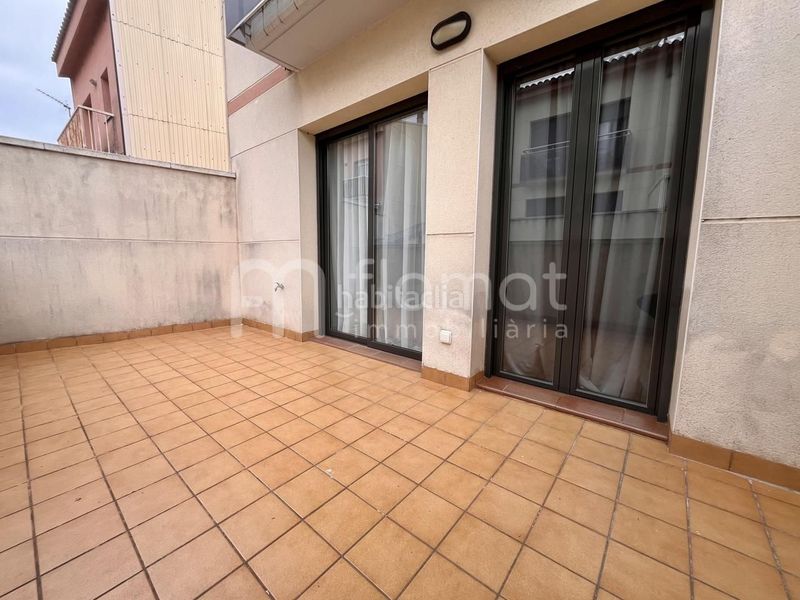 Foto aae1f888-6542-423d-bb32-4095e9f10f7b. Dúplex a Centre Pineda de Mar
