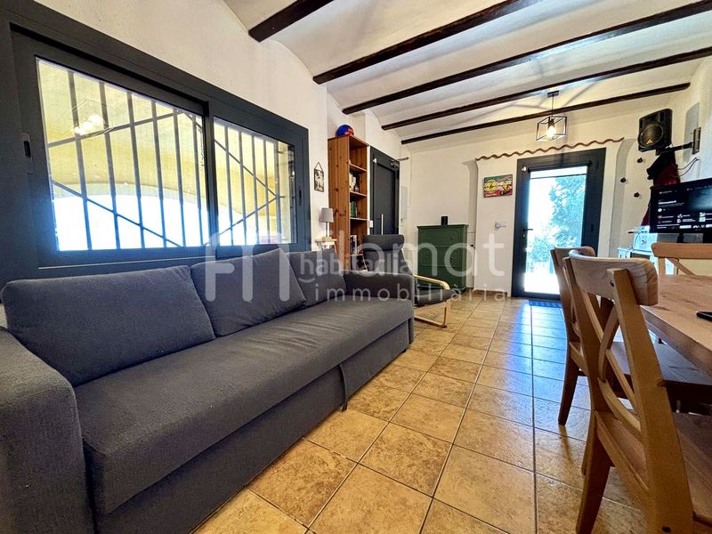 Foto 071584f6-e496-476d-a9be-19aa08f46aef. Casa a Niàgara Parc -Àgora Parc Tordera