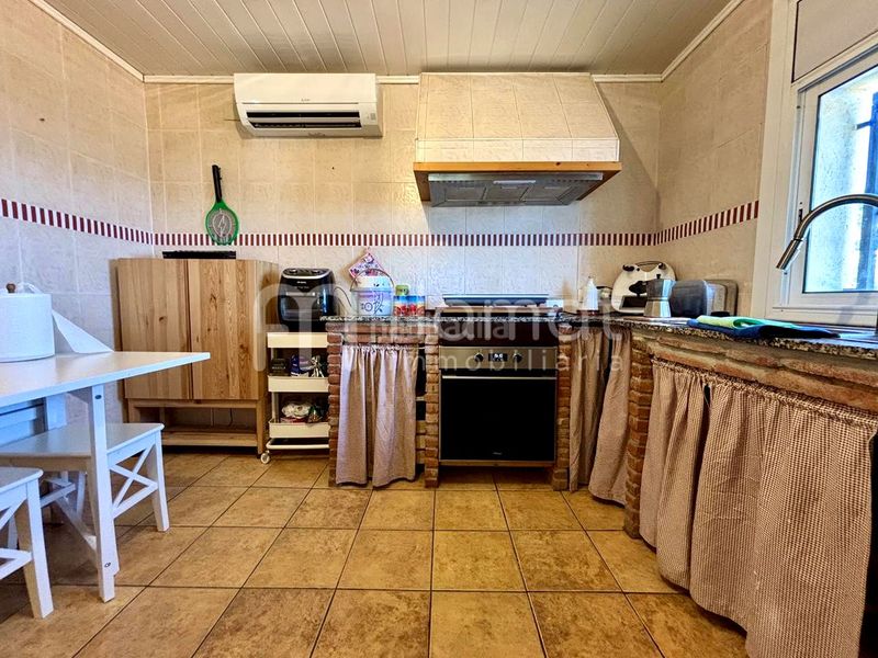 Foto 3d672866-2e59-444a-a114-1d80953684eb. Casa a Niàgara Parc -Àgora Parc Tordera