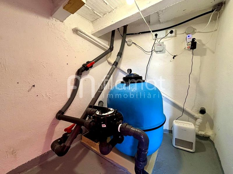 Foto 44a36782-7695-471d-bc94-463965af6834. Casa a Niàgara Parc -Àgora Parc Tordera