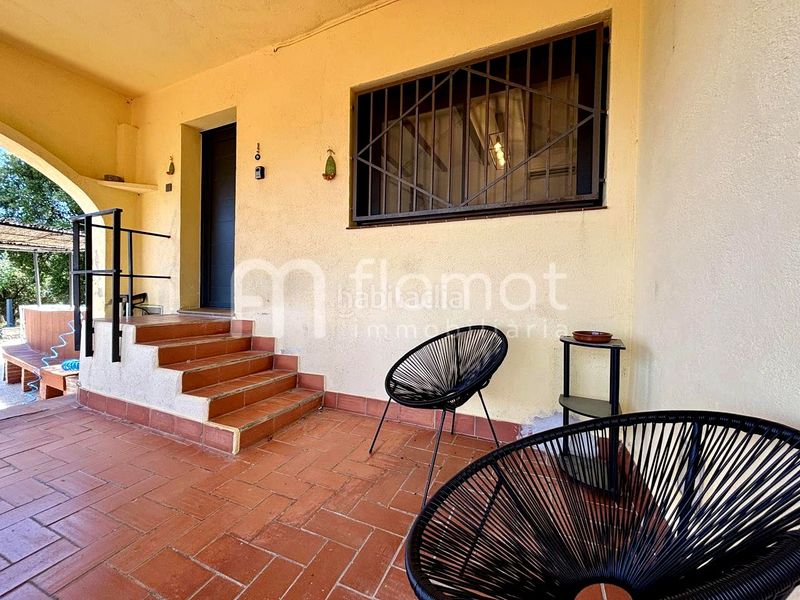 Foto d979ac90-5656-4936-94a4-c379536dc49f. Casa a Niàgara Parc -Àgora Parc Tordera