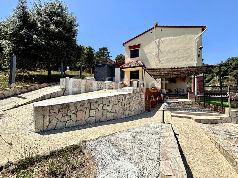 Foto ebe5c1d2-994a-4f5e-a4f9-69f23d674e96. Casa a Niàgara Parc -Àgora Parc Tordera