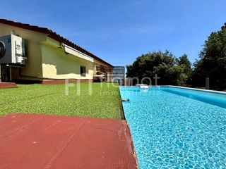 Casa a Niàgara Parc -Àgora Parc. Casa en venta en la urbanización roca rossa
