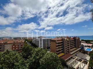 Pis a Malgrat de Mar. Piso en venta en malgrat de mar