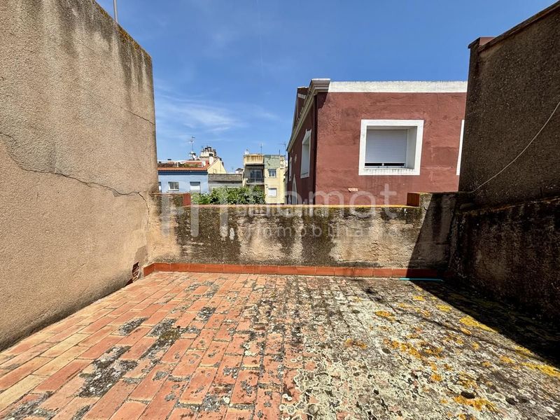 Foto 3bd4e9dc-6d1d-4cc8-aee2-7e42092d109f. Casa a Malgrat de Mar