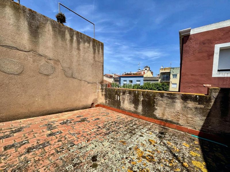 Foto 4c38e192-a5ee-47bf-909d-f396795ce065. Casa a Malgrat de Mar
