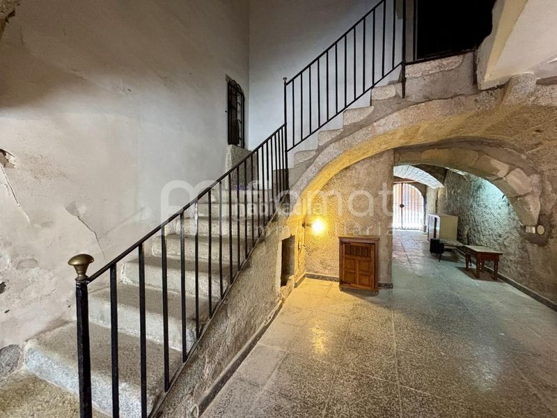 Foto c1539e48-5138-49a4-8888-89becd26bed6. Casa a Malgrat de Mar
