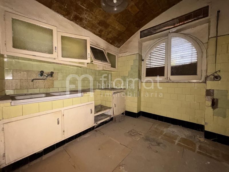 Foto c6c98201-06bd-400b-8833-4e9040ed7469. Casa a Malgrat de Mar