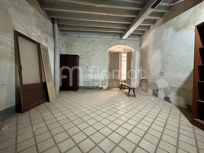 Foto e62e7ae9-0bb3-44b9-b4bf-8885ee234405. Casa a Malgrat de Mar