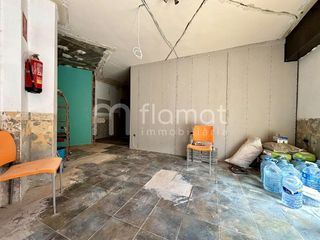 Business premise in Tordera. Local en venta en tordera