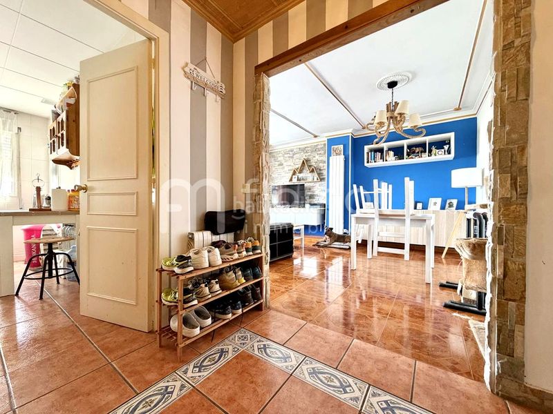 Foto 26767b41-1781-4a66-b3d2-692194ee8d16. Piso  en venta en Malgrat de Mar