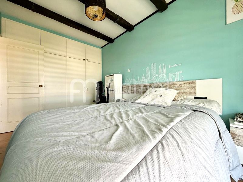 Foto 56562cd7-e030-48a1-99b6-58d9757ec385. Piso  en venta en Malgrat de Mar