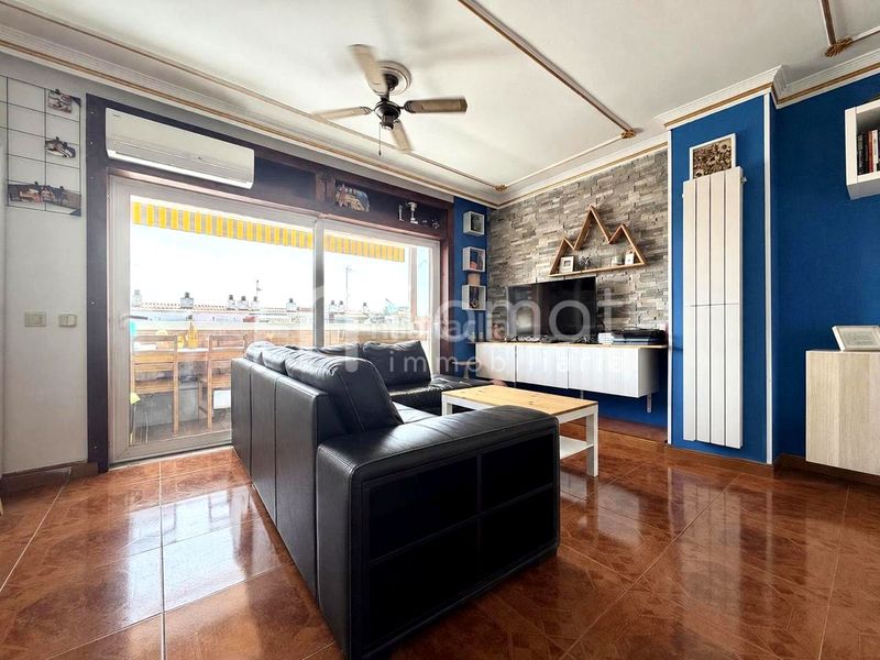 Foto 743b537f-3039-4457-9f65-b031977cb550. Piso  en venta en Malgrat de Mar