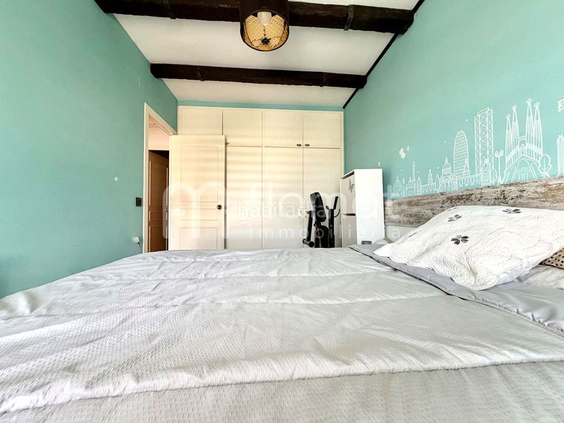 Foto b91f37eb-2085-4748-8b4d-2fee9b19d6fc. Piso  en venta en Malgrat de Mar