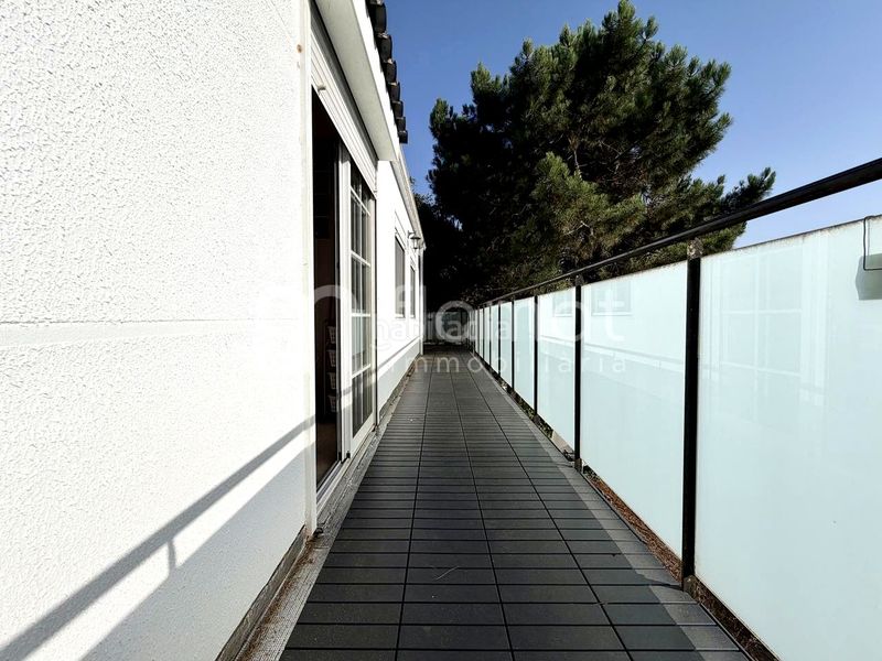 Foto 00c19eb7-db09-4eea-a309-085e40557227. Casa a terrabrava - Tordera parc Tordera