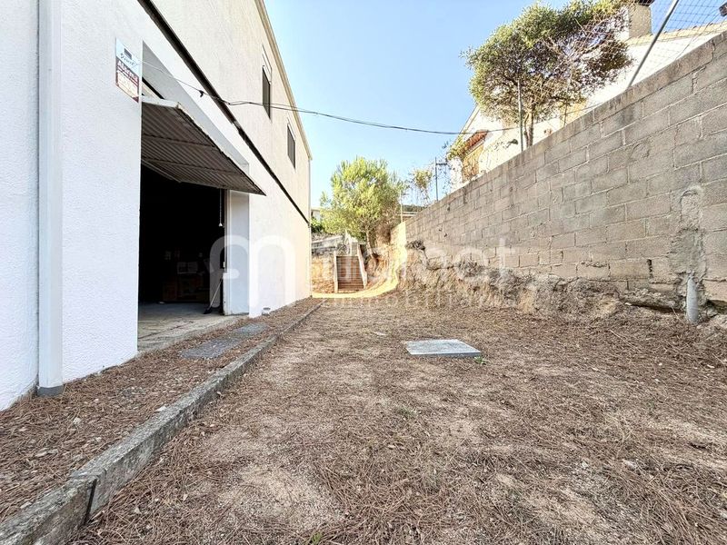 Foto 1b60a1f8-8e4b-4ede-9981-65789edc1d07. Casa a terrabrava - Tordera parc Tordera
