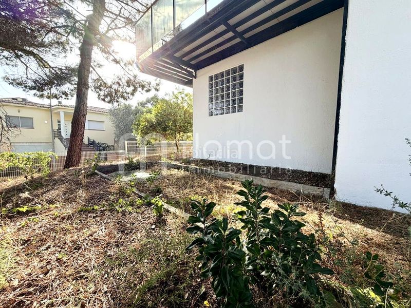 Foto 91d3211e-7fe0-486c-85bb-9305ff4562ed. Casa a terrabrava - Tordera parc Tordera