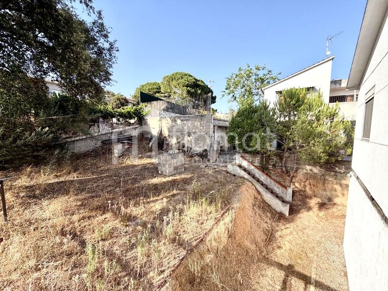 Foto db86e5cf-a07b-4ce3-8054-b7712f919897. Casa a terrabrava - Tordera parc Tordera