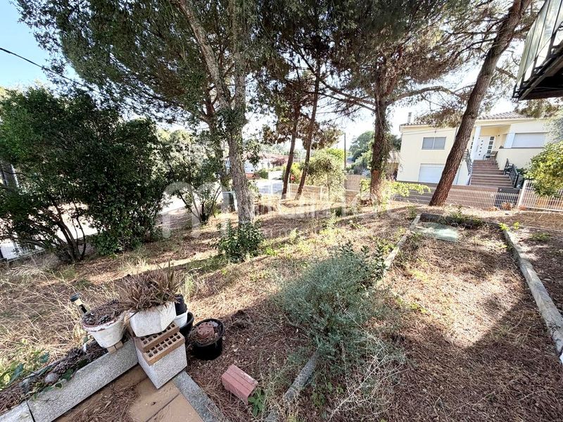 Foto e76f1788-2c54-44d5-b1e2-d84a608cd6ed. Casa a terrabrava - Tordera parc Tordera