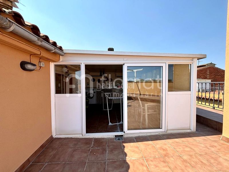Foto 03fbddff-03ed-4d39-80ea-6929f826bbcd. Duplex dans Malgrat de Mar