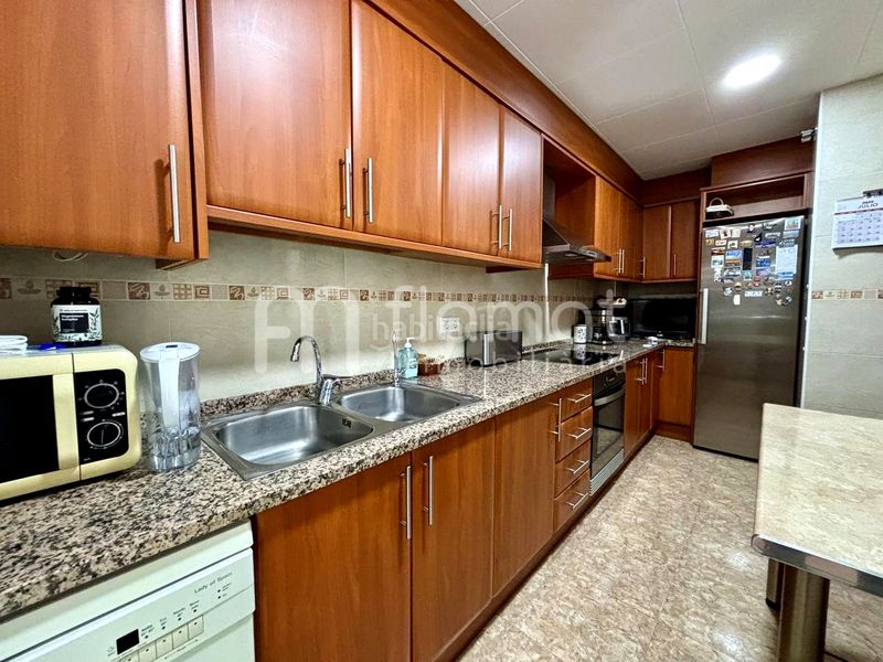 Foto 1c5c08aa-1851-4173-8dea-7215786a5877. Duplex dans Malgrat de Mar