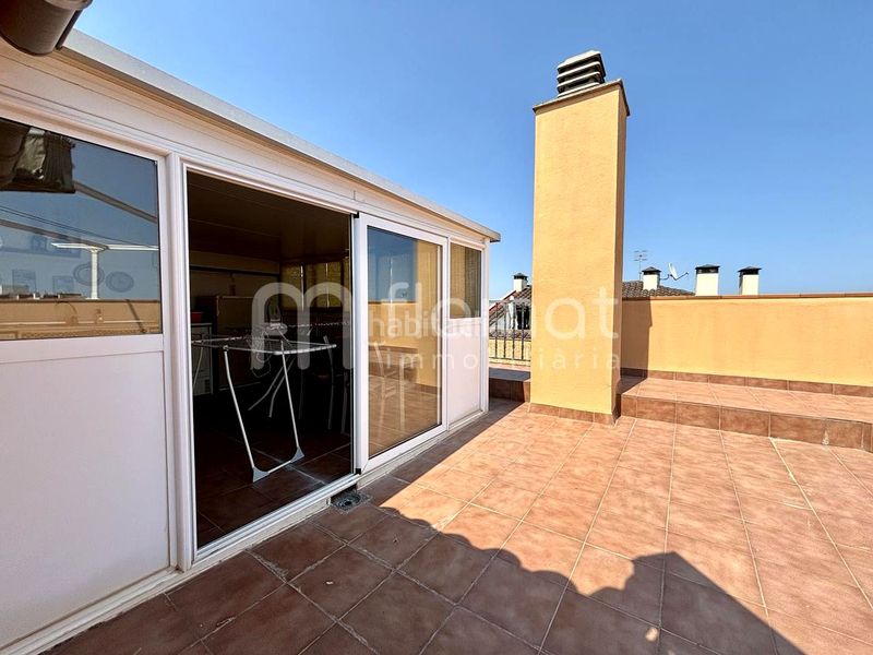 Foto 2097a66f-0538-4943-9315-d542ce7dc5be. Duplex dans Malgrat de Mar