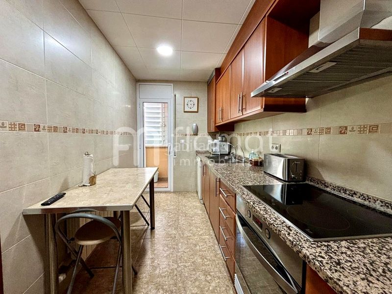 Foto 4bf3b590-6bd9-40dd-8922-81dfcad2543b. Duplex dans Malgrat de Mar