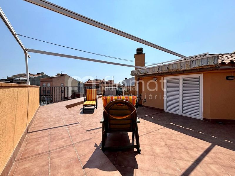 Foto 5b051fac-25d7-4420-b5b2-e028eea4cce6. Duplex dans Malgrat de Mar