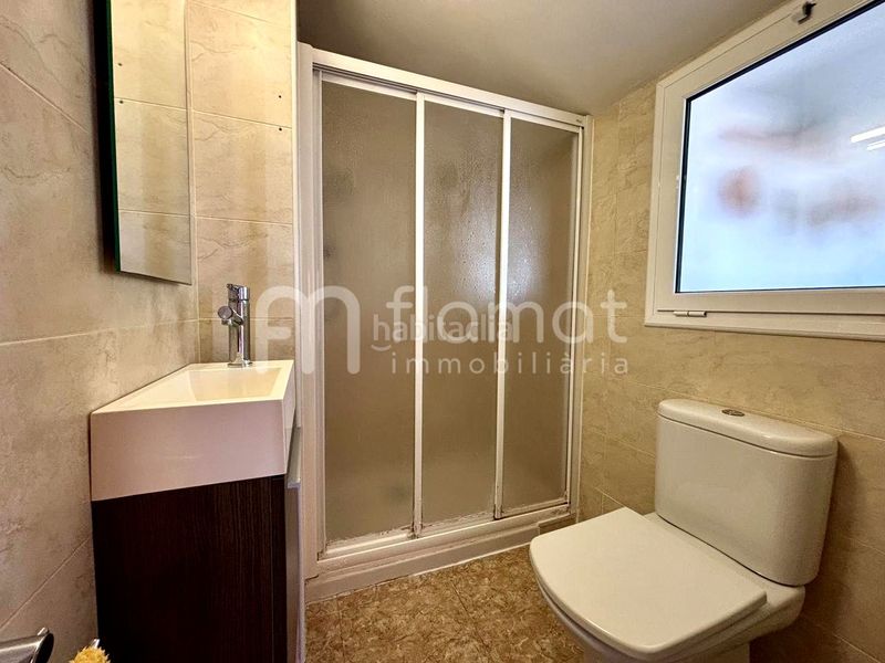 Foto 74aeeb30-ec69-46c4-9a83-498e5a784c4a. Duplex dans Malgrat de Mar