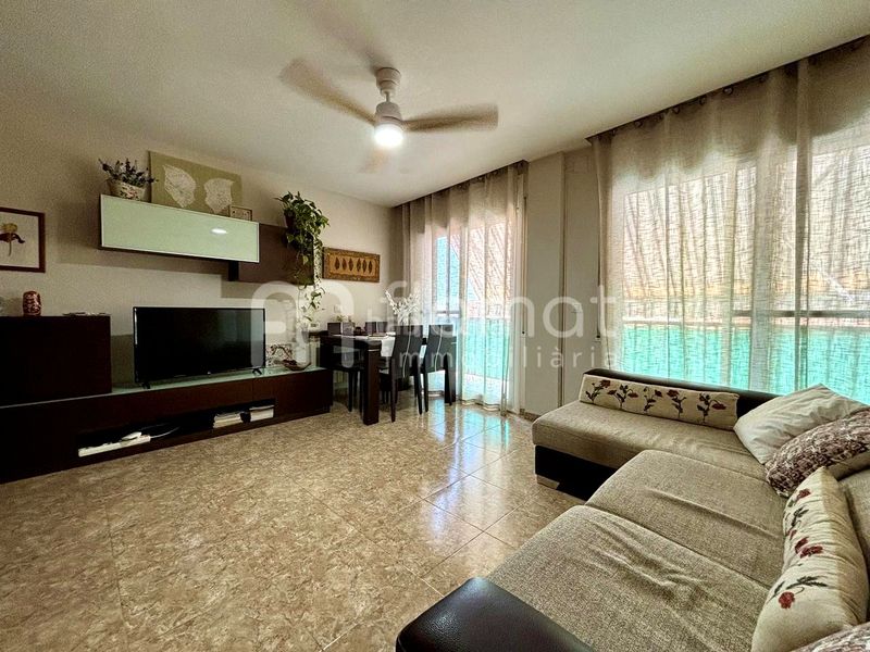 Foto 84d3fac4-30c6-454b-bd65-d8e3af24d9f1. Duplex dans Malgrat de Mar