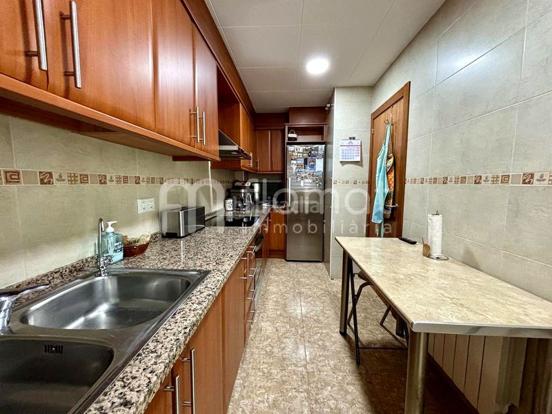 Foto a7fd035c-9e43-44e3-986f-ed9ecc0373ad. Duplex dans Malgrat de Mar