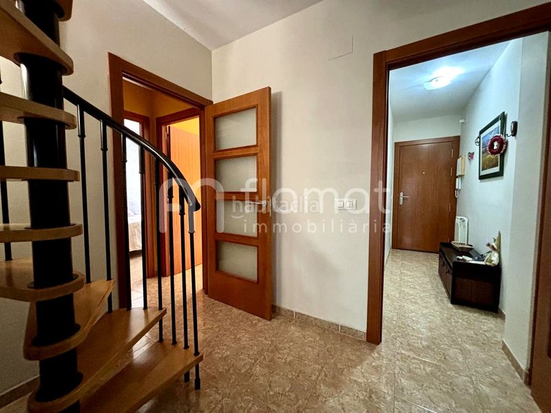 Foto a8db745f-6252-4001-be63-be009ffa4c36. Duplex dans Malgrat de Mar