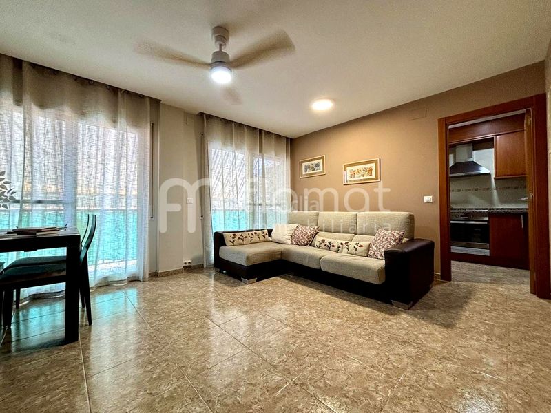 Foto c304091d-e0b3-4afe-9e5d-da7b8f8dc945. Duplex dans Malgrat de Mar