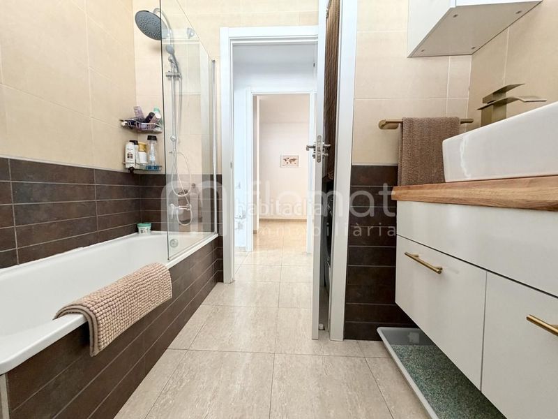 Foto 05be1009-2191-4d94-9201-07ea0e7686f7. Planta baixa a Palafolls