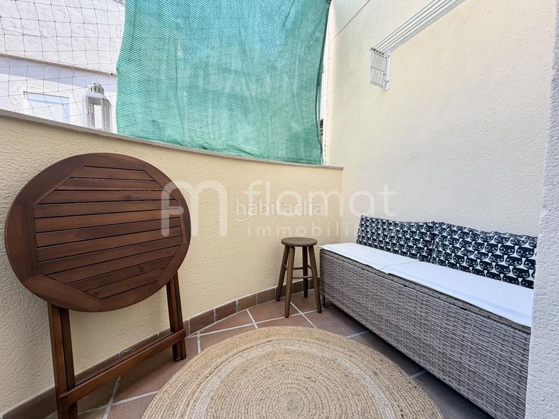 Foto 1876dd77-95c5-4e5c-ad11-24608a6d09a1. Planta baixa a Palafolls