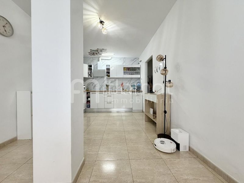 Foto 302b6ab9-760a-4c37-b2c6-16cd0a2ae074. Planta baixa a Palafolls