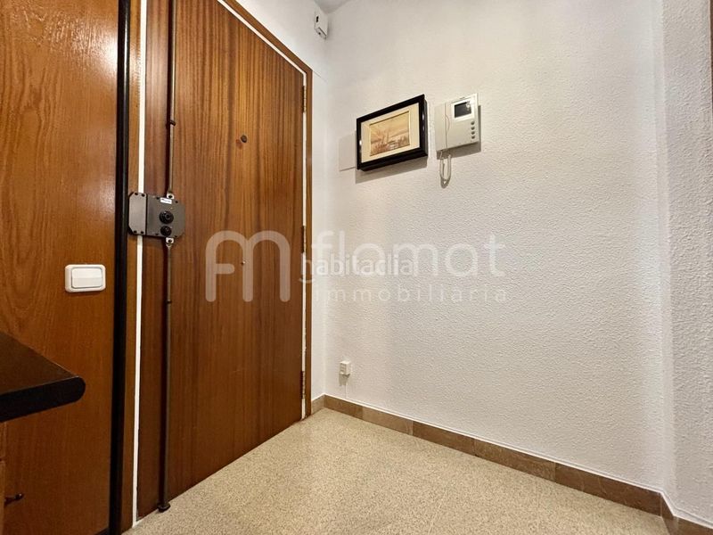 Foto b3550c23-ad76-4965-9488-4a19232c39df. Pis a Poblenou Pineda de Mar