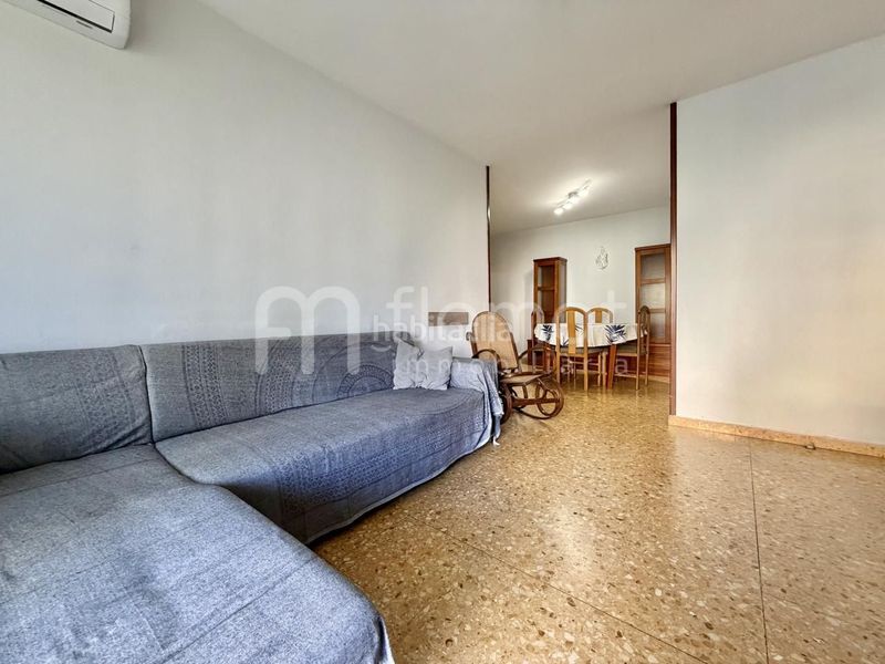 Foto f5da39bd-62f9-48fd-bb12-d2e960896295. Pis a Poblenou Pineda de Mar