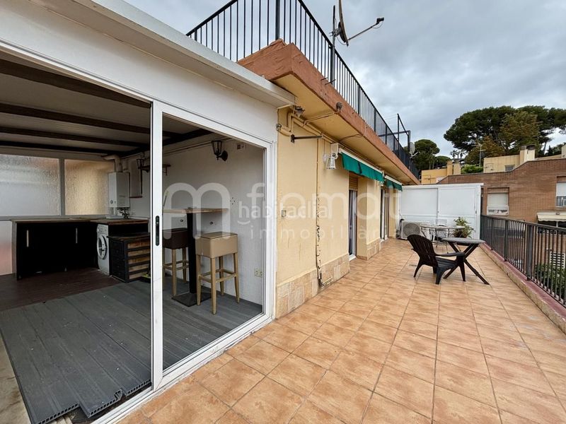 Foto 11589c0e-ad90-4956-b97d-711ea185963d. Appartamento in Centre Lloret de Mar