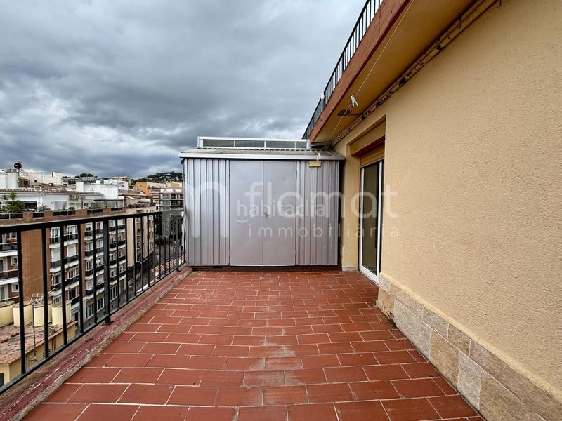 Foto 13413fcc-e86a-470f-9f6e-4347e3219a44. Appartamento in Centre Lloret de Mar