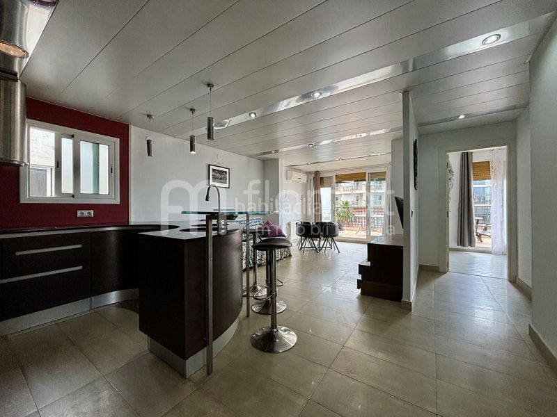 Foto 4b529fb0-904f-4882-bb30-dfd79722273f. Appartamento in Centre Lloret de Mar