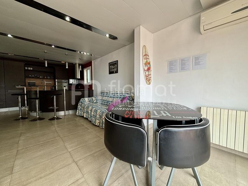 Foto 511814d1-6b19-4d4b-a5b0-64e930d54238. Appartamento in Centre Lloret de Mar