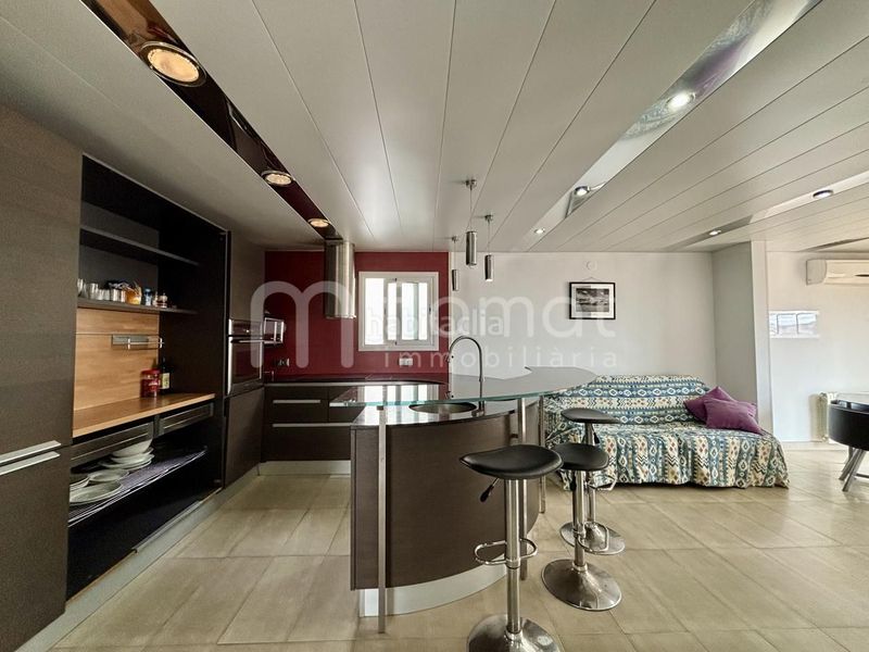 Foto 7125f70e-41c5-462c-a004-93e959f57352. Appartamento in Centre Lloret de Mar