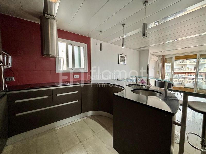 Foto a30ac205-62c9-4e89-9a27-01b58d39ac2c. Appartamento in Centre Lloret de Mar