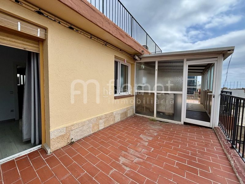Foto d94d7f6f-a019-4899-8569-f7ca6c1f47c2. Appartamento in Centre Lloret de Mar