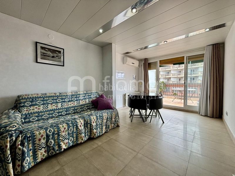 Foto e08d8d2a-625e-4960-904d-6f62fdbbe552. Appartamento in Centre Lloret de Mar