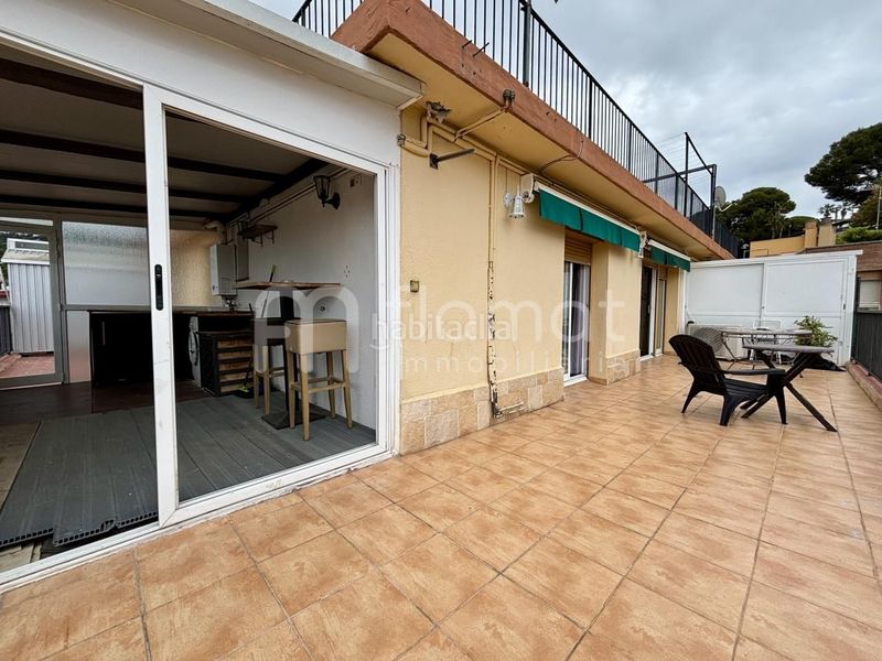 Foto fdcfd2bb-2305-4460-a6a2-4497aa4850e0. Appartamento in Centre Lloret de Mar