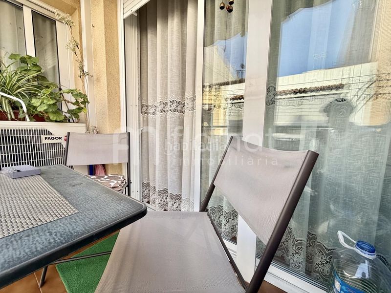 Foto 2231a677-f4cd-4762-8b60-2ee2b0aa2774. Piso  en venta en Malgrat de Mar